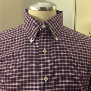 BROOKS BROTHERS XL